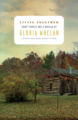 Living Together: Short Stories and a Novella