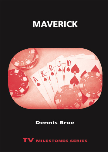 Maverick (TV Milestones)