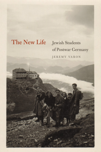 On the Margins of a Minority: Leprosy, Madness, and Disability Among the Jews of Medieval Europe