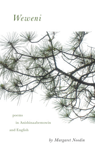 Weweni (Made in Michigan Writer Series)