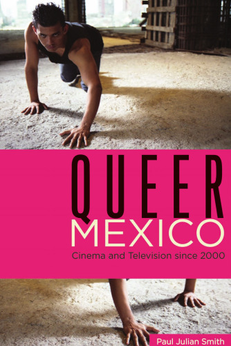 Queer Mexico: Cinema and Television Since 2000 (Queer Screens Series)