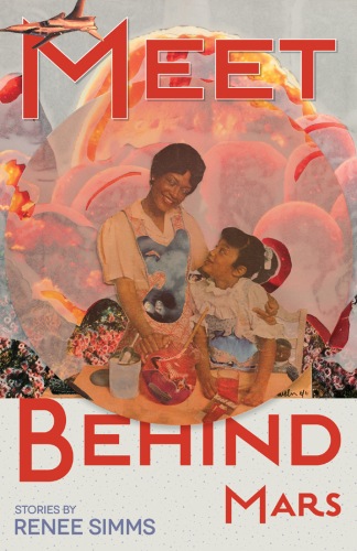 Meet Behind Mars (Made in Michigan Writer Series)