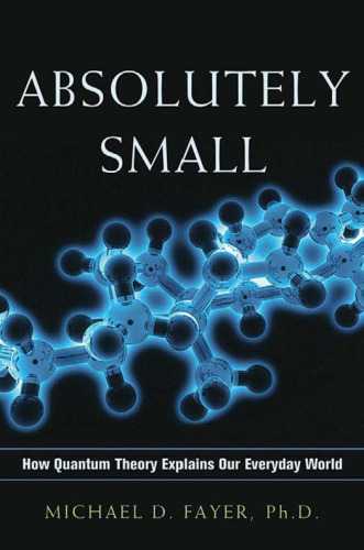 Absolutely Small