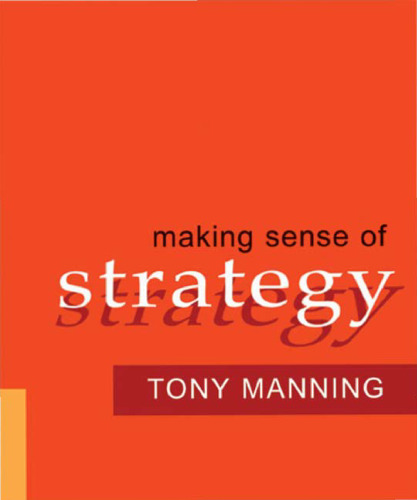 Making Sense of Strategy