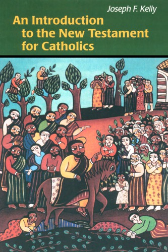 An introduction to the New Testament for Catholics