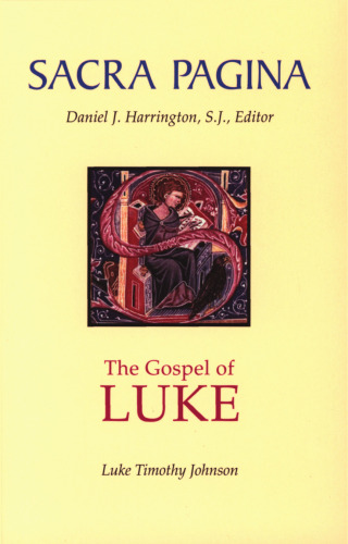 The Gospel of Luke