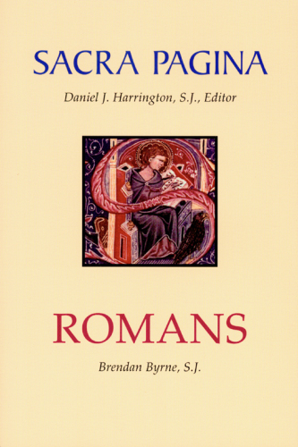 Sacra Pagina: Romans (Volume 6)