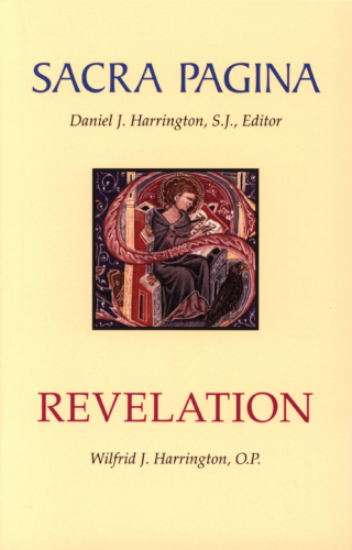 Revelation (Sacra Pagina series - paperback) (Volume 16)