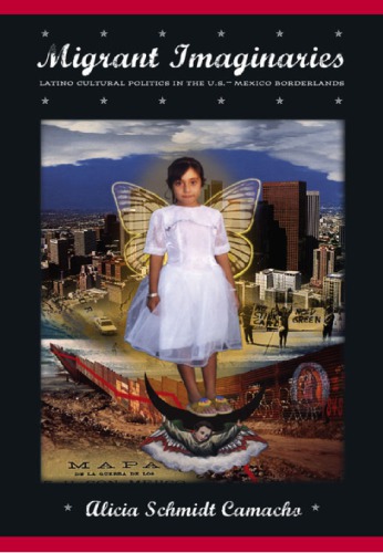 Migrant Dreams: Development and Subalternity in the U. S. -Mexico Borderlands