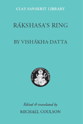 Rakshasa's Ring