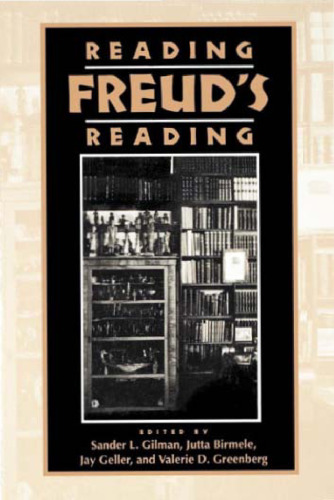 Reading Freud's Reading
