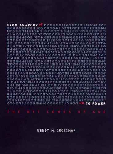 From Anarchy to Power: The Net Comes of Age