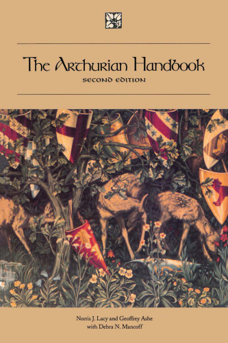 The Arthurian Handbook, Second Edition