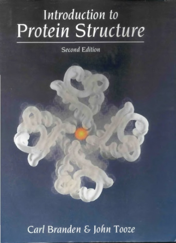 Introduction to Protein Structure