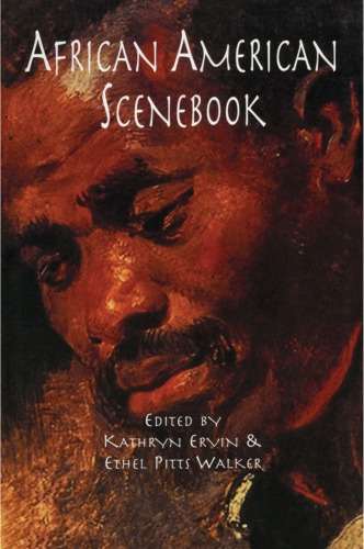 African American Scenebook
