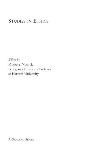 John Stuart Mill's deliberative landscape: an essay in moral psychology