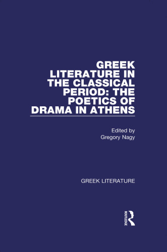 Greek literature