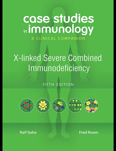 Case Studies in Immunology: A Clinical Companion