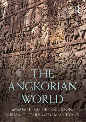 The Angkorian World