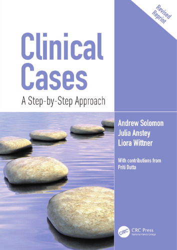 Clinical Cases: A Step-by-Step Approach