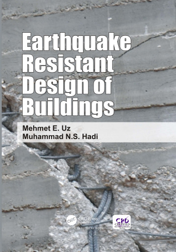 Earthquake Resistant Design of Buildings