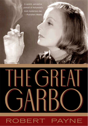 Great Garbo CB