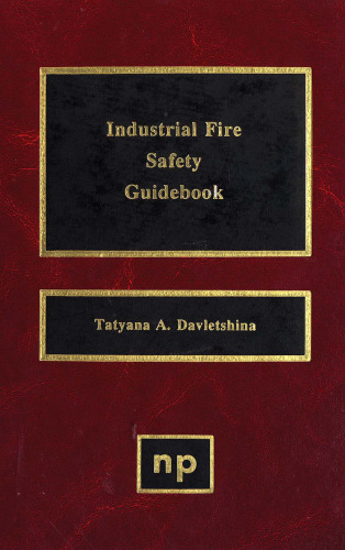 Industrial Fire Safety Guidebook