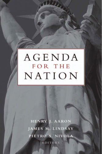 Agenda for the Nation