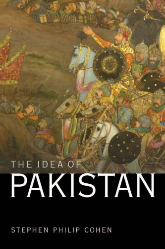 The Idea of Pakistan