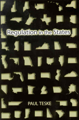 Regulation in the States