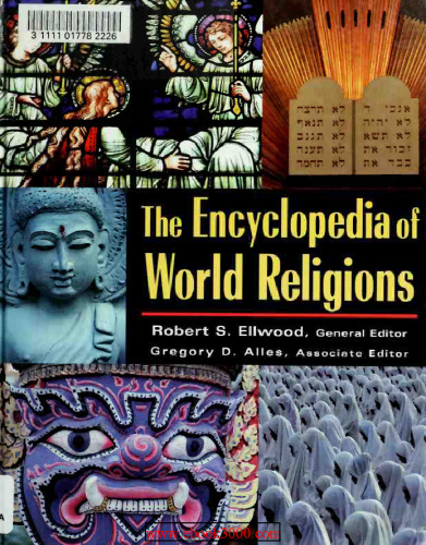 Encyclopedia of World Religions