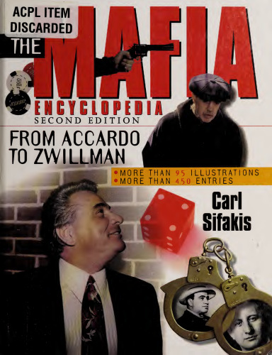 The Mafia Encyclopedia