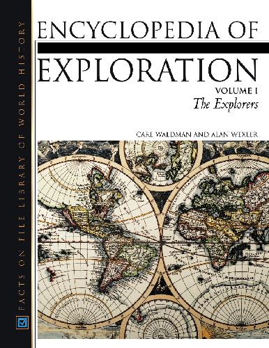 Encyclopedia of Exploration