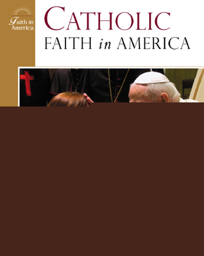 Catholic Faith in America