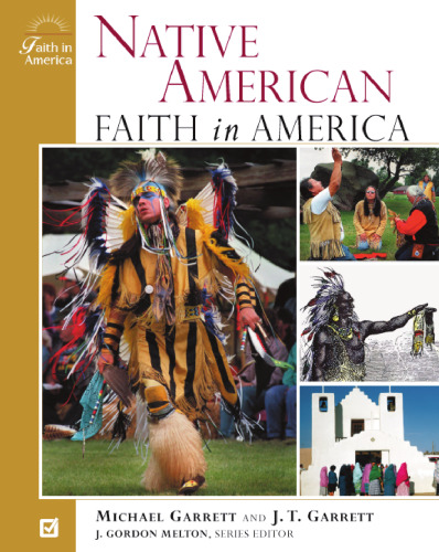 Native American faith in America