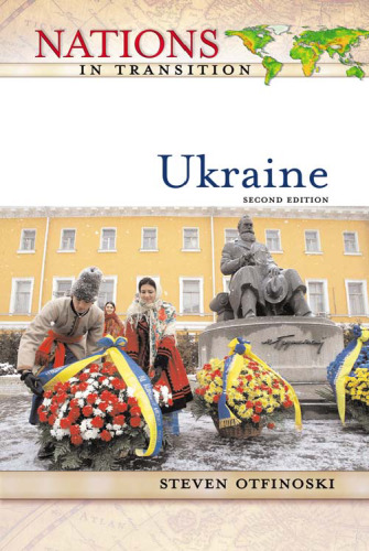 Ukraine (Nations in Transition)