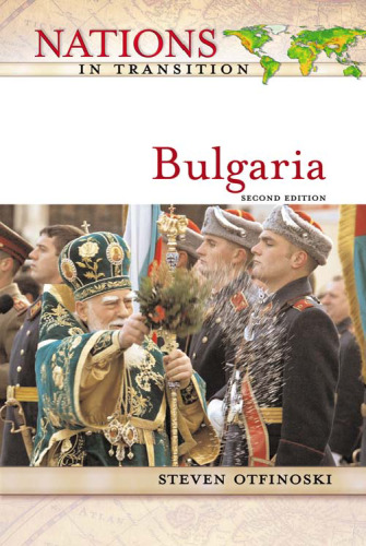 Bulgaria (Nations in Transition)