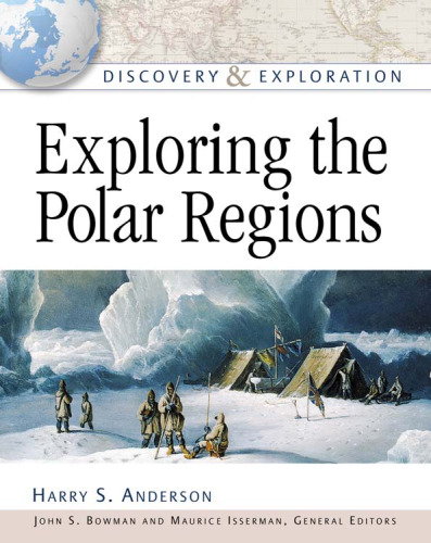 Exploring the Polar Regions