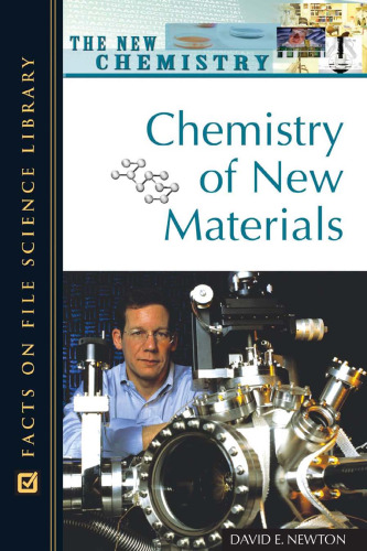 Chemistry of New Materials (New Chemistry)