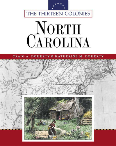 North Carolina (Thirteen Colonies)