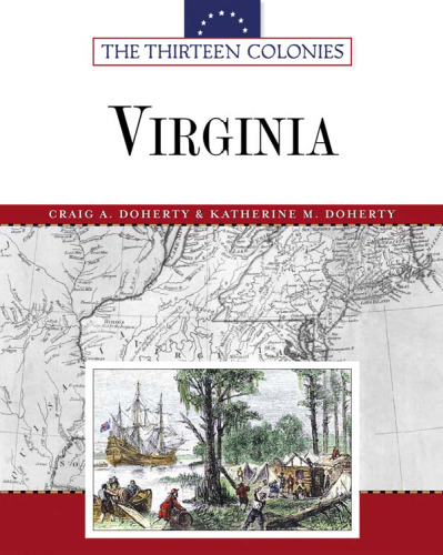 Virginia (Thirteen Colonies)