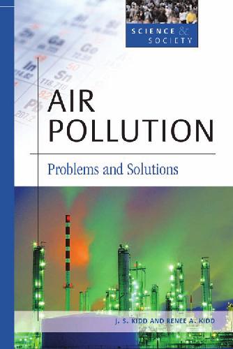 Kidd Air Pollution-Problems and Solutions