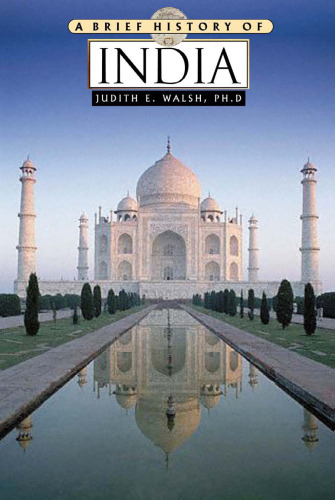 A Brief History of India