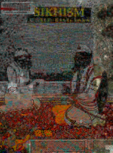 Sikhism (World Religions)