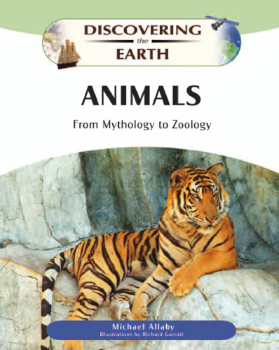 Animals: From Mythology to Zoology ()