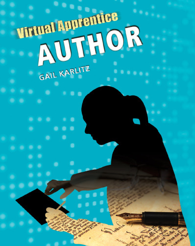 Author (Virtual Apprentice)