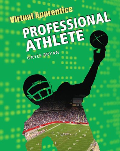 Professional Athlete