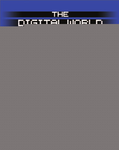Digital Video: Moving Images and Computers (The Digital World)