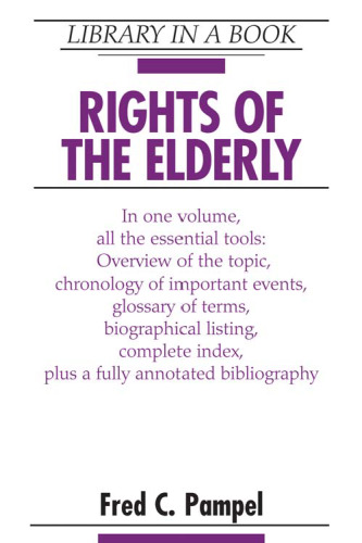 Rights of the Elderly (Library in a Book)