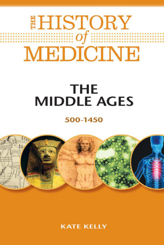 The Middle Ages: 500-1450